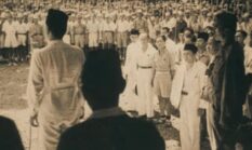 Proklamasi 17 Agustus 1945 Berlangsung dalam Suasana Tegang