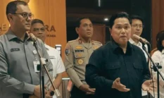 Indonesia Jadi Tuan Rumah Perdana FIFA ASEAN 2026