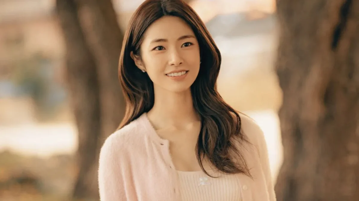 Artis Drakor Ha Young (Foto: Netflix/metcom)