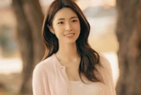 Artis Drakor Ha Young (Foto: Netflix/metcom)