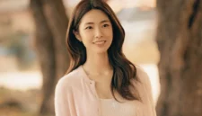 Artis Drakor Ha Young (Foto: Netflix/metcom)