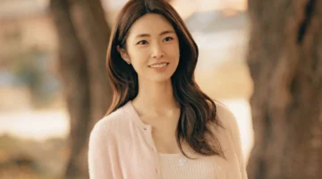 Artis Drakor Ha Young (Foto: Netflix/metcom)