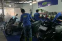 GEN Autocare Sungai Penuh Hadir dengan Layanan Cuci Motor Profesional (Foto: Dok. GEN Autocare )