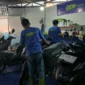 GEN Autocare Sungai Penuh Hadir dengan Layanan Cuci Motor Profesional (Foto: Dok. GEN Autocare )