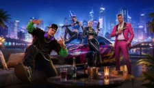 Cara Buka Invite Friends di Gangstar Mirage City untuk Mabar (Foto: medcom)