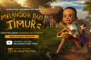Masa Kecil Bahlil Jadi Serial Animasi (Foto: Ig patopoanimation/medcom)