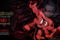 Jujutsu Kaisen Culling Game Part 2 Ungkap Teaser Sukuna (Foto: TOHO Animation/medcom)