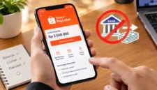 Shopee PayLater Bisa Dicairkan? Ini Risiko dan Pilihannya