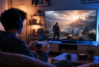 7 Game Aksi Petualangan PS5 yang Cocok untuk Penggemar Eksplorasi