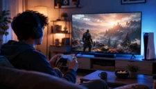 7 Game Aksi Petualangan PS5 yang Cocok untuk Penggemar Eksplorasi