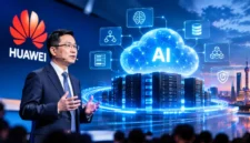 Huawei Cloud Siapkan Infrastruktur AI untuk Agentic Era