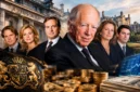 Kekayaan Keluarga Rothschild dan Daftar Anggota Terkayanya (Foto: Ai)