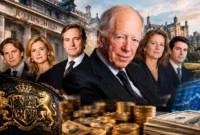Kekayaan Keluarga Rothschild dan Daftar Anggota Terkayanya (Foto: Ai)