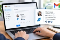Cara Bikin Tanda Tangan di Gmail agar Email Terlihat Profesional