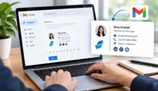 Cara Bikin Tanda Tangan di Gmail agar Email Terlihat Profesional