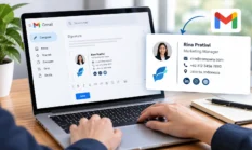 Cara Bikin Tanda Tangan di Gmail agar Email Terlihat Profesional