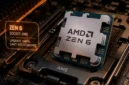 AMD Zen 6 AM5, Upgrade CPU Tak Perlu Ganti Motherboard