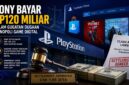 Dugaan Monopoli Game Digital, Sony Bayar Rp120 Miliar