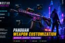 Weapon Customization Gangstar Mirage City, Begini Cara Bikin Loadout (Foto: duniagames)