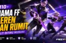 110+ Nama FF Keren dan Rumit yang Bikin Nickname Makin Unik (Foto: duniagames)