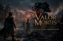 Valor Mortis memadukan latar Eropa era Napoleon, wabah supernatural, dan pertarungan soulslike dalam satu pengalaman action RPG.  (Foto: Ilustrasi AI / Dok. Valor Mortis)