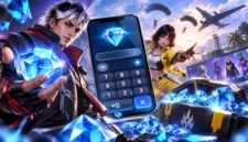 Kalkulator Diamond FF, Cek Estimasi Biaya Sebelum Top Up