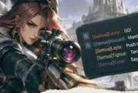 Kumpulan kode warna MLBB terbaru untuk nickname dan chat berwarna di Mobile Legends (Foto: duniagames)