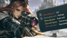 Kumpulan kode warna MLBB terbaru untuk nickname dan chat berwarna di Mobile Legends (Foto: duniagames)