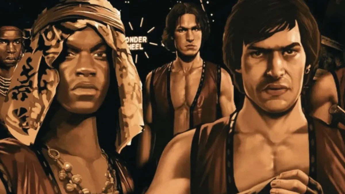 Cheat The Warriors PS2 dan PSP, Lengkap dengan Kodenya (Foto: duniagames)