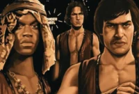 Cheat The Warriors PS2 dan PSP, Lengkap dengan Kodenya (Foto: duniagames)