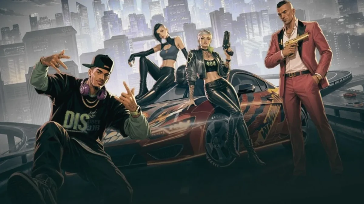 Kode Redeem Gangstar Mirage City September 2026, Ada 30 Diamond (Foto: medcom)