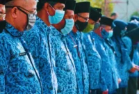 Guru PPPK Penuh Waktu 2027 Tanpa Tes, Ini Syaratnya (Foto: medcom)