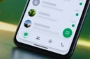 WhatsApp Siapkan Tampilan Baru di Android, Navigasi Makin Modern (Foto: medcom)