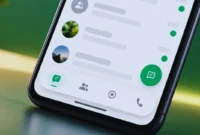 WhatsApp Siapkan Tampilan Baru di Android, Navigasi Makin Modern (Foto: medcom)