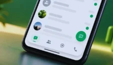 WhatsApp Siapkan Tampilan Baru di Android, Navigasi Makin Modern (Foto: medcom)