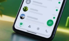 WhatsApp Siapkan Tampilan Baru di Android, Navigasi Makin Modern