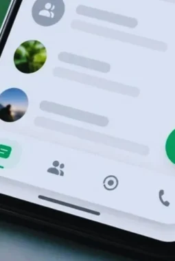 WhatsApp Siapkan Tampilan Baru di Android, Navigasi Makin Modern