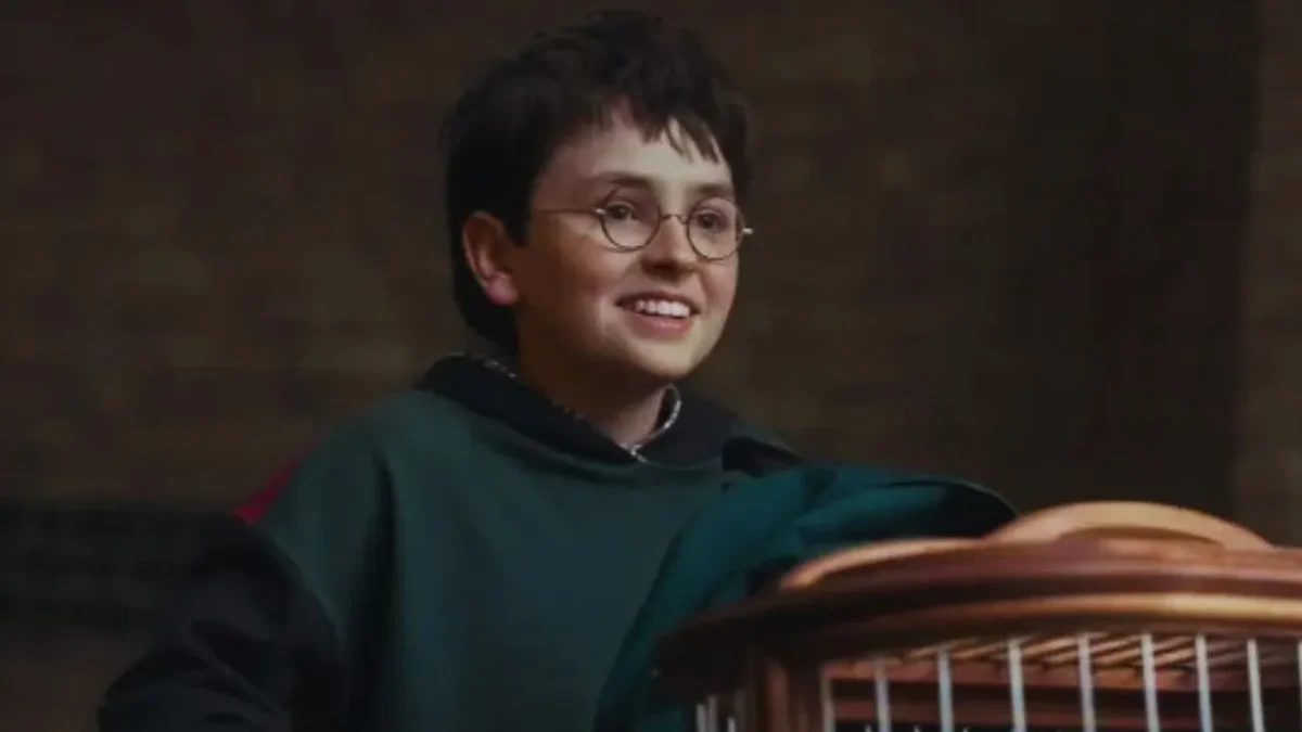 Serial Harry Potter HBO Tambah Tiga Pemeran Baru (Foto: Instagram @harrypotter/medcom)