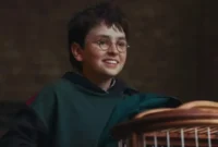 Serial Harry Potter HBO Tambah Tiga Pemeran Baru (Foto: Instagram @harrypotter/medcom)