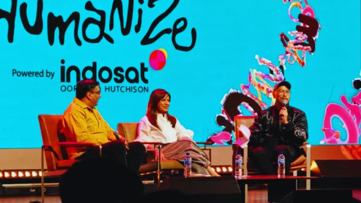 IdeaFest 2026 (Foto: medcom)