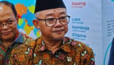 Mendikdasmen Abdul Mu'ti (Foto: medcom)