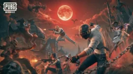 PUBG Mobile 4.6 Resmi Rilis, Mode Vampire Jadi Andalan (Foto: Dok. Level Infinite/ggwp)
