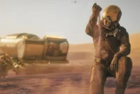 Dune: Awakening Resmi Rilis di PS5 dan Xbox  (Foto: medcom)