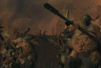 Total War Warhammer III Rilis DLC Lords of the End Times (Foto: Sega/medcom)
