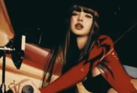 SaWaDiKa Cetak Rekor, Lisa BLACKPINK Kembali Buktikan Kekuatan Solo (Foto:  Instagram/medcom)