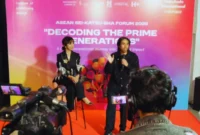 Pers Release  Decoding the Prime Generation (Foto: medcom)