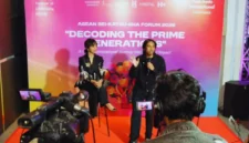 Pers Release  Decoding the Prime Generation (Foto: medcom)