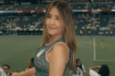 Mercedes Roa, Kreator Sepak Bola yang Disorot Bersama Atta Halilintar (Foto:  Instagram/mercedes_roa/medcom)