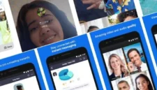 14 Aplikasi Video Call Gratis untuk Temani Komunikasi (Foto: romper.com/play.google.com/jalantikus)