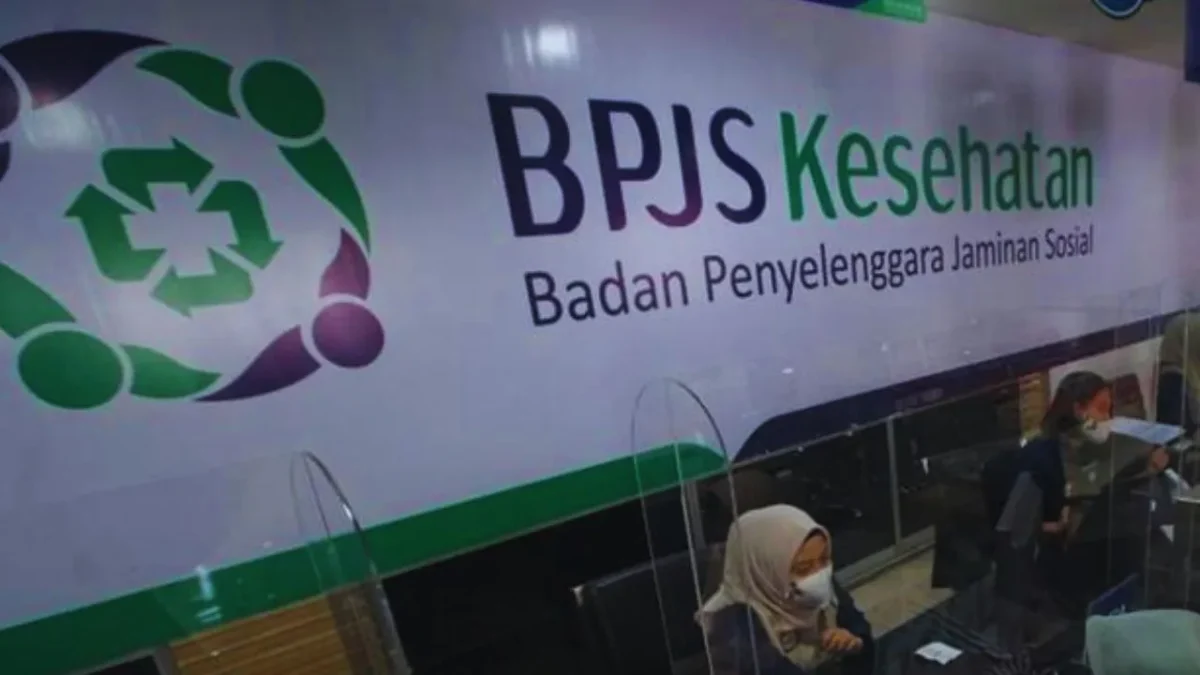 Iuran BPJS Kesehatan September 2026 Masih Segini (Foto: Dok BPJS Kesehatan/cnbcindonesia)